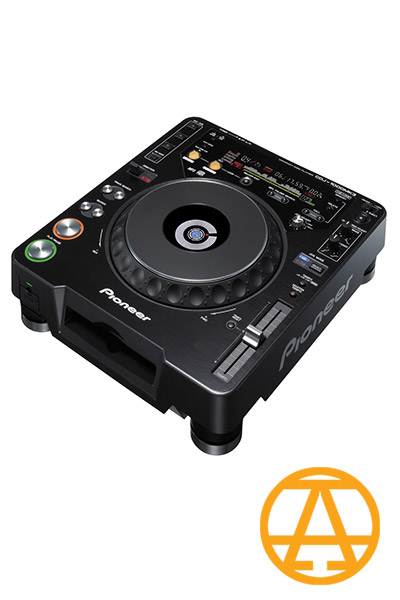 PIONEER CDJ-1000mk3