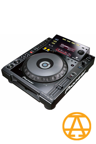 PIONEER CDJ-900